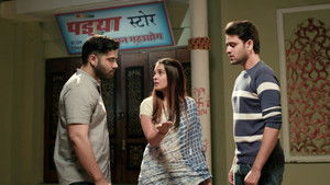 Pandyas Unite Against Shweta