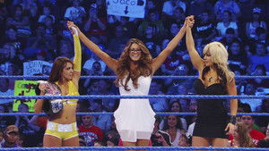 SmackDown - Aug. 24, 2012