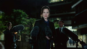 Don't Look at the Camera