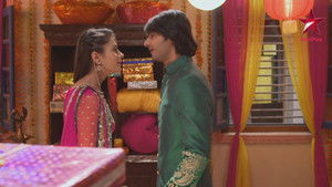 Mantu Proposes to Amaya