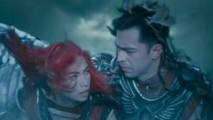 Resentment of Flamarra