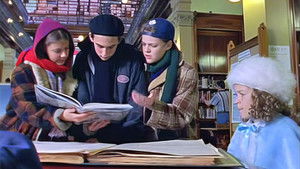 Goldilocks and the Canada Bear