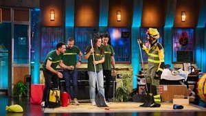 BRIF de Laza, Kiti Mánver y Álvaro Morte