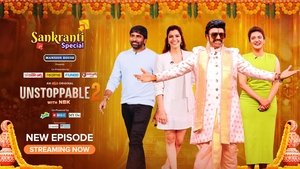 Unstoppable 2 Episode 8
