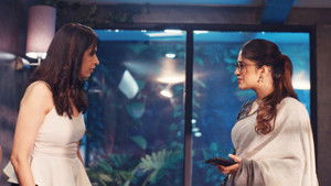 Bhagyashree Is Blamed