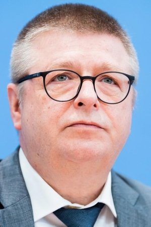 Thomas Haldenwang