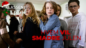 Who wants to ruin Christmas?