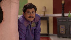 Saxena Wants Vibhuti to be an Rj