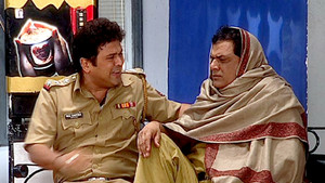 Chandramukhi is a Vamp