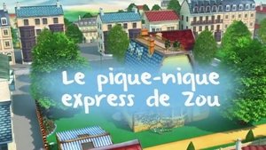 Zou’s Picnic Express