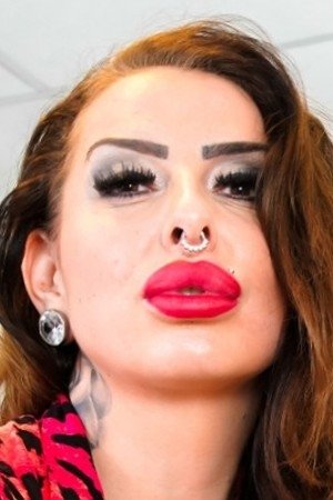 Nina Vegas