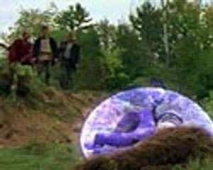 Keep Your Enemies Closer