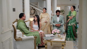 Kanika Eyes the Family Legacy