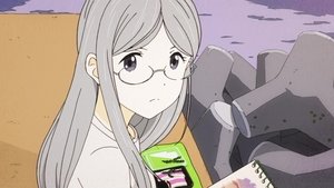 Emotionless Itsuki