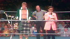 All Star Wrestling - August 11, 1979