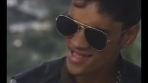 AUNTY FETISH RAP