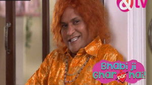 Vibhuti Unknowingly Hires Gulfam Kali As a Maid