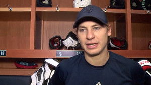 Yanni Gourde / Chandler Stephenson