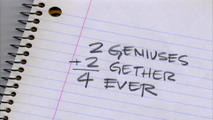 2Geniuses 2Gether 4Ever