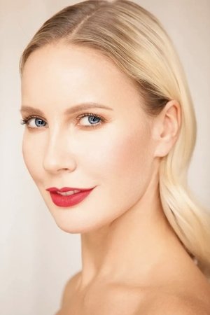 Elena Letuchaya