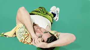 May 18 - Jake Gyllenhaal