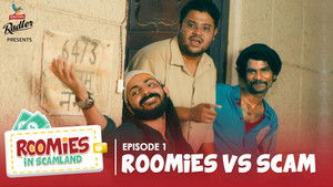 Roomies Vs Scam