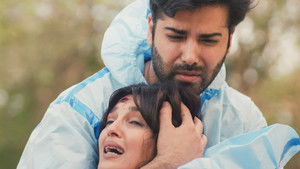 Dhara Performs The Last Rites