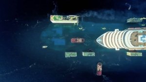 World's Strongest Ship
