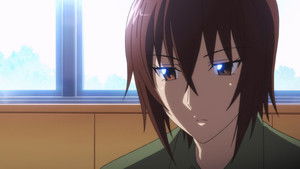 The Maid Has Seen! Ojou-sama's Ero Places / I Have No Character Traits Like That / If You're Okay with Me Then I'm Fine Going Together with You