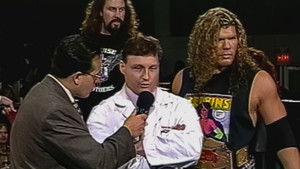 ECW Hardcore TV - Apr. 09, 1996