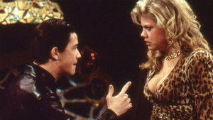 Dick the Mouth Solomon