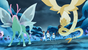 Family Reunion, Part 2