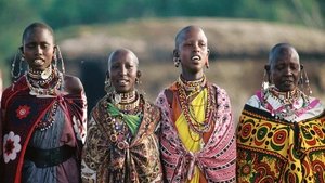 Africa - Le ultime tribù