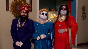 A Frightening Truth Of an Elderly Man