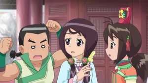 Episode 25