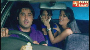 Riddhima At The Airport