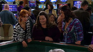 The Dice Lady Cometh