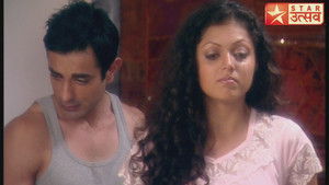 Abhimanyu Takes Nikita Home