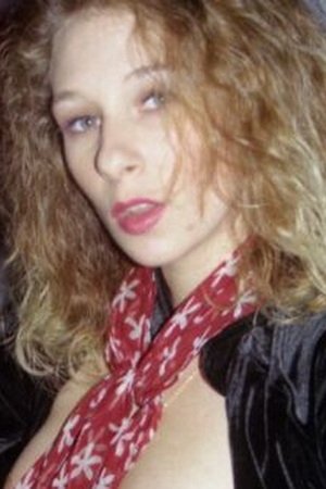 Stephanie Bon
