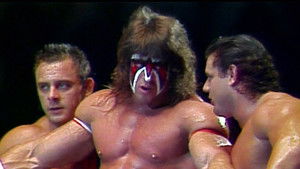 Maple Leaf Gardens: July 24, 1988