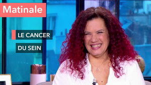 Morning show: women and cancer