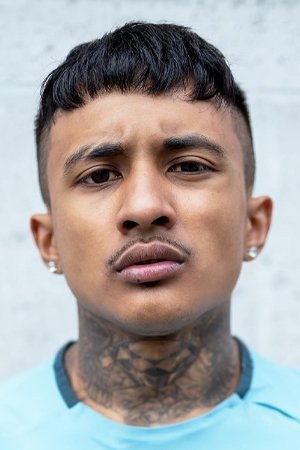 Jay Chris