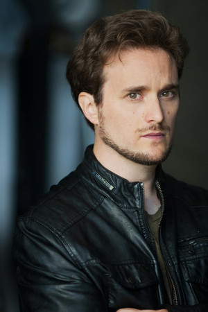 David Roland Walpole