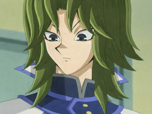 A Looming Threat! The Mysterious Visitor