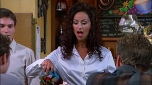 Caroline and the Novelist