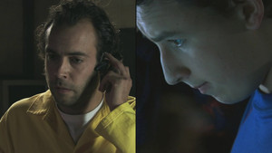 One Flew Over the Budgie's Cage