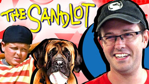 The Sandlot (1993) - A Family Film About Baseball and a Big Dog!