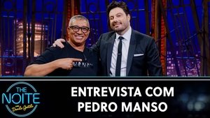Pedro Manso