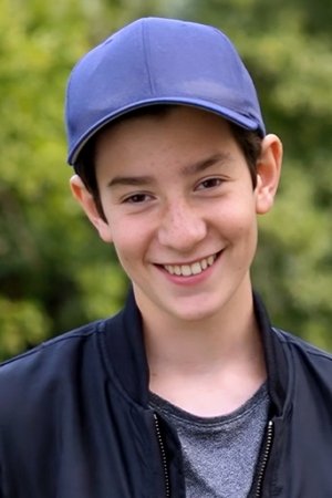 Jacob Nasseri