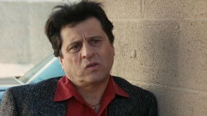 Little Man with a Big Reputation